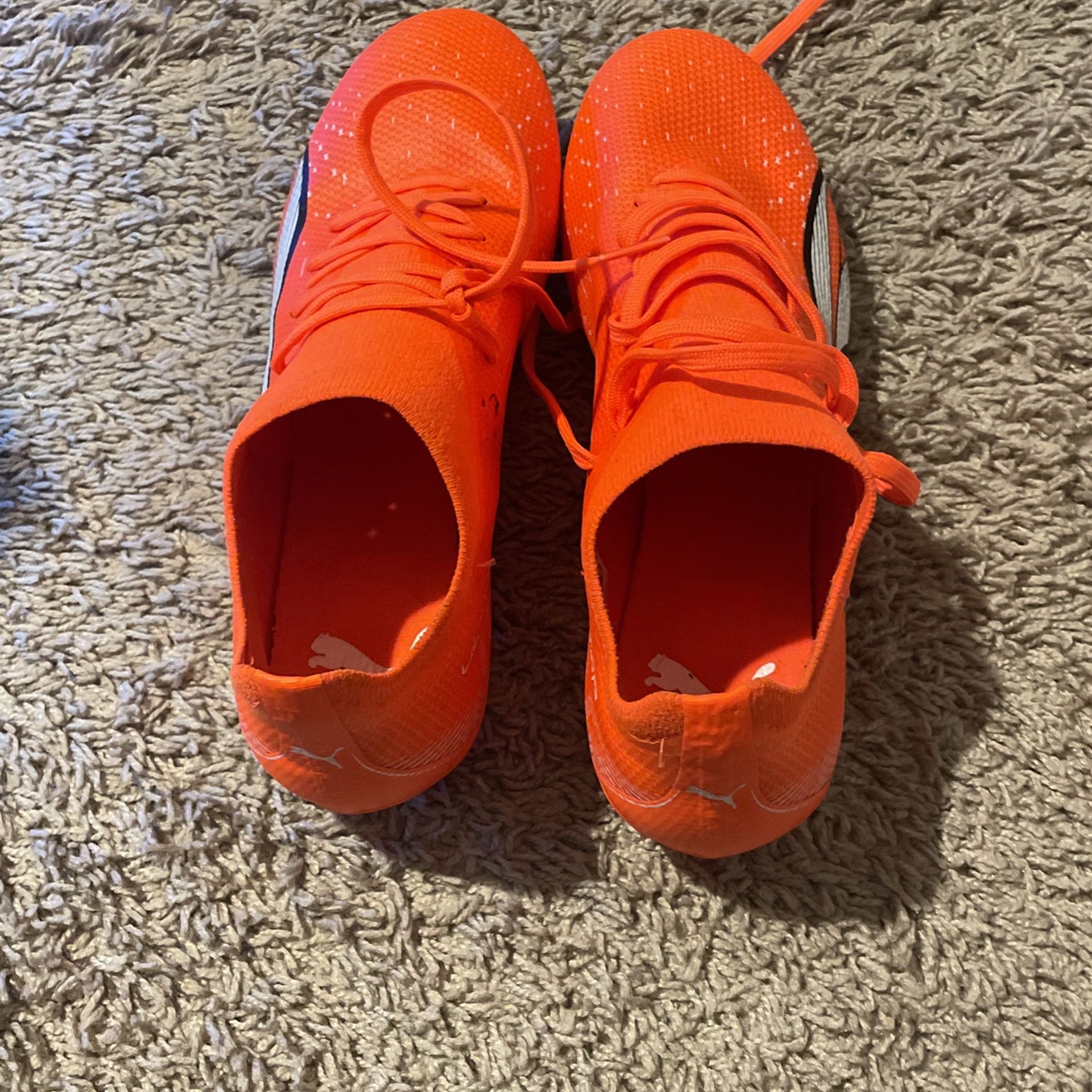 Puma Ultra Pro Size 9