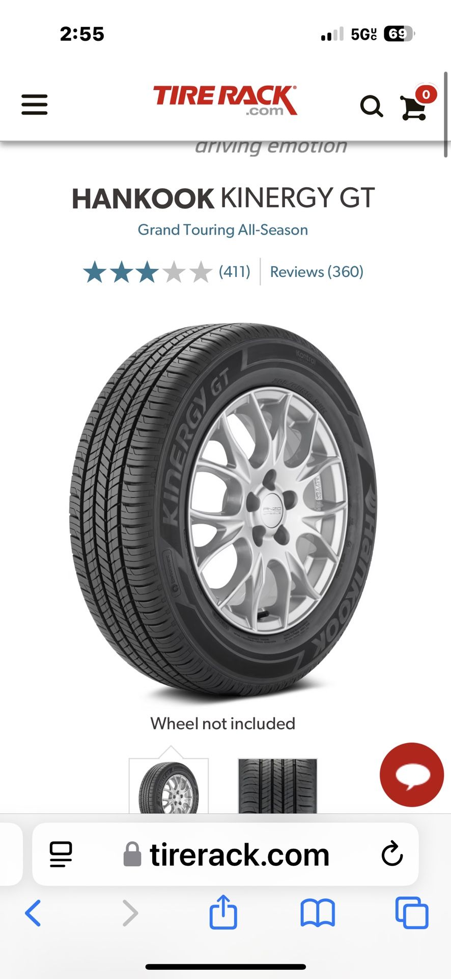 Hankook Tire