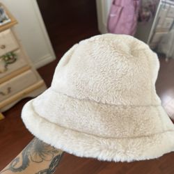 Fuzzy Hat