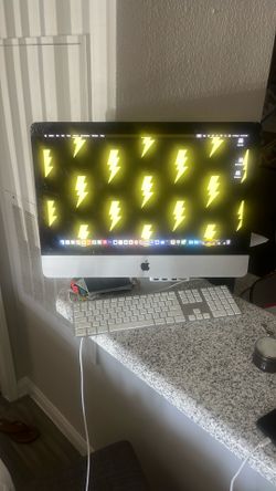iMac