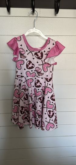 Toddler Cowgirl Dress.  New with tags