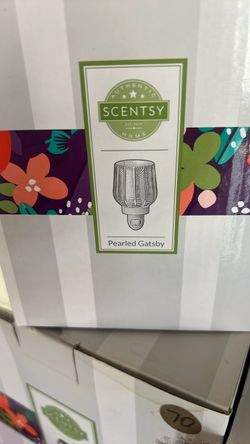 Scentsy Warmer