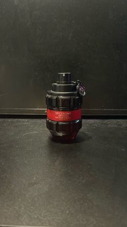 Spice Bomb Infrared EDP