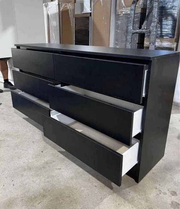 New Dresser 