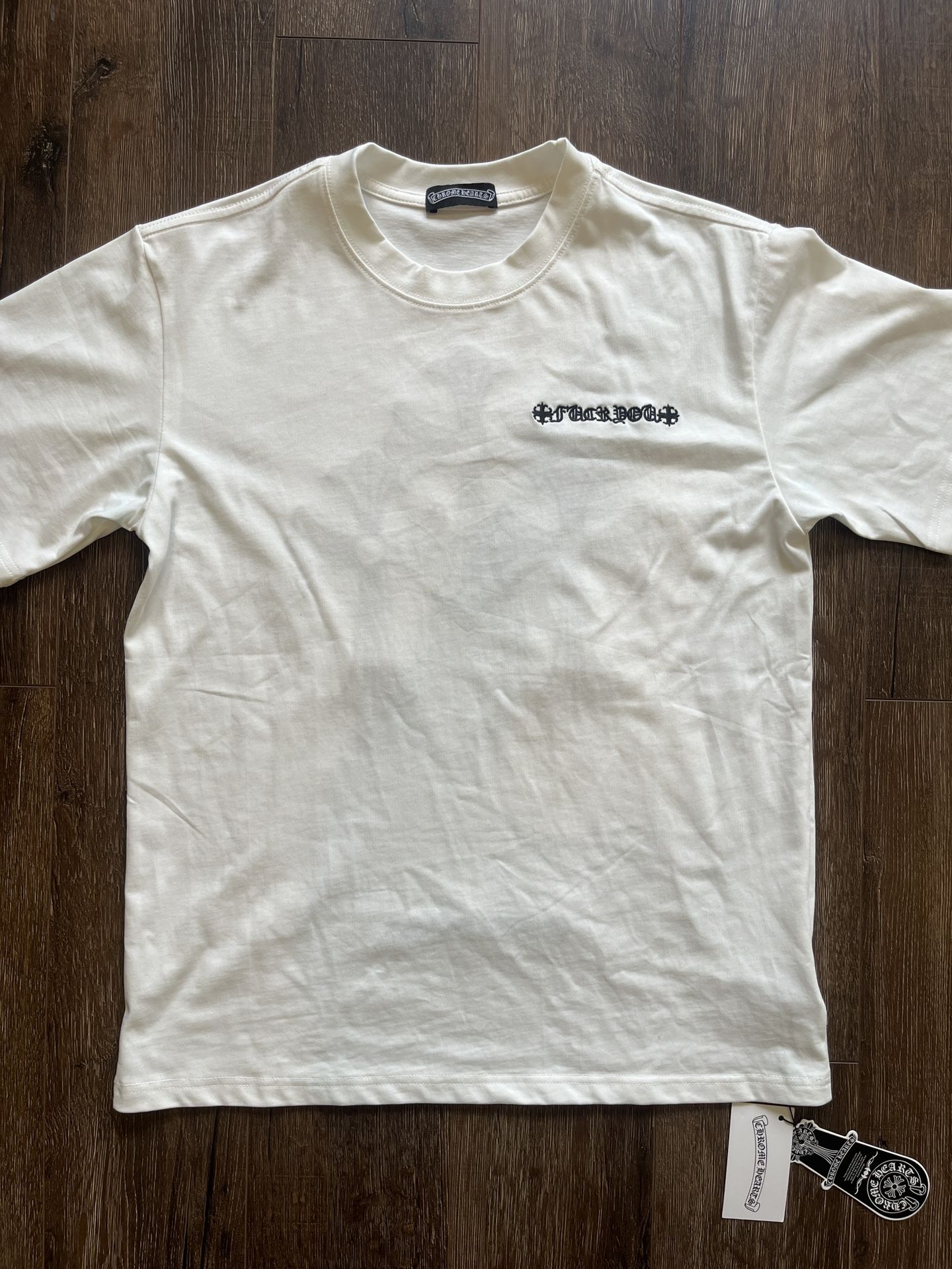 Chrome hearts Tee