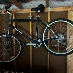 Nishiki Men's Mountain Bike