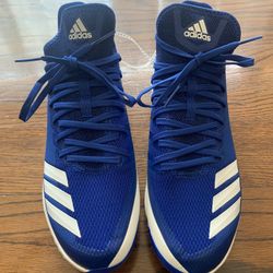 Adidas Cleats