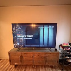 75 Inch Tv Bundle!! Moving Sale!!