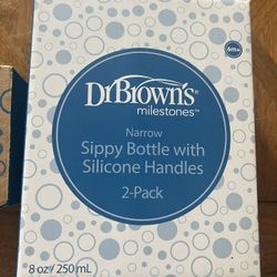 New Baby Items