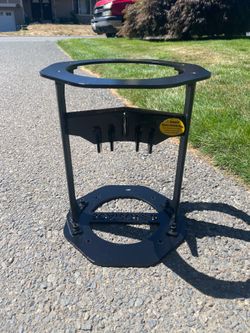 Inno Stage firewood kindling splitter.