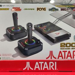 My Arcade Atari Gamestation Pro