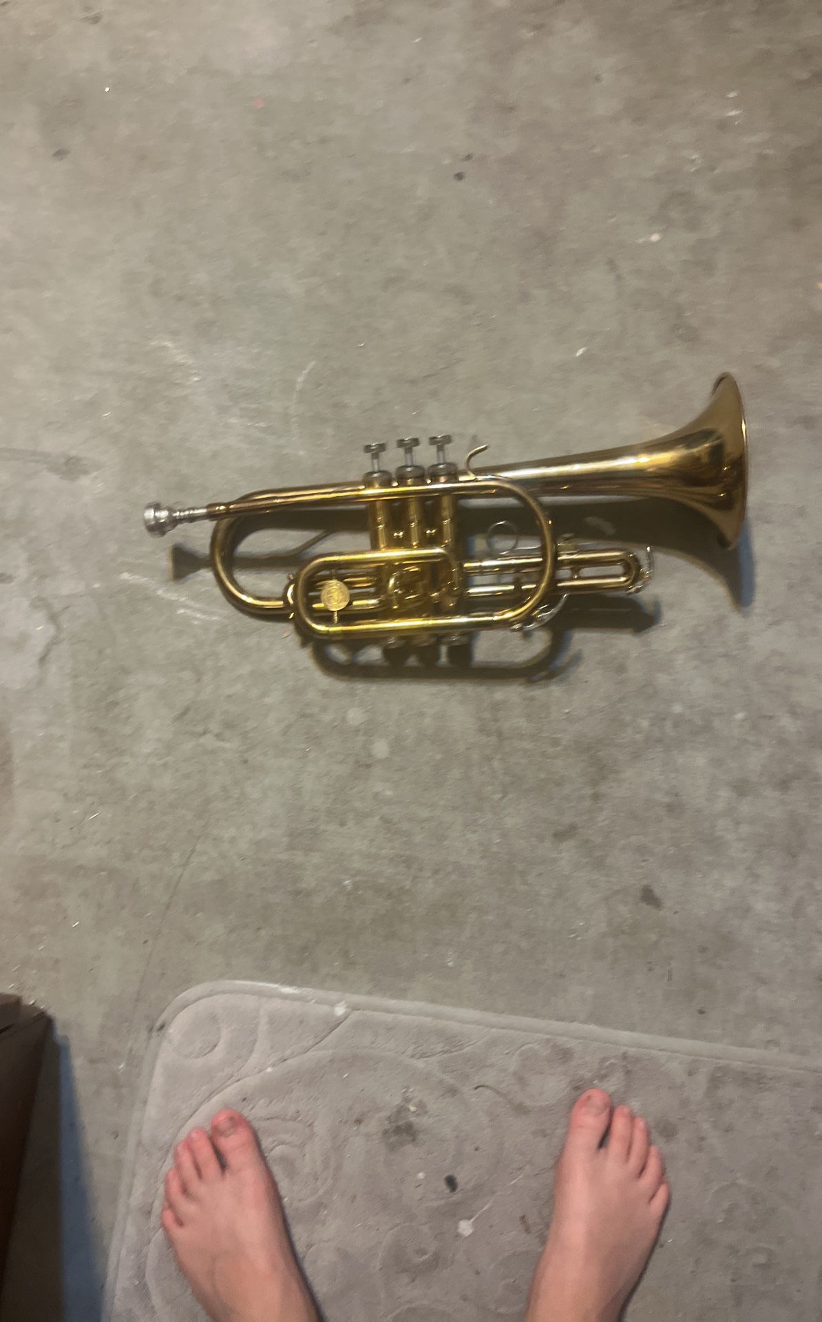 Trumpet