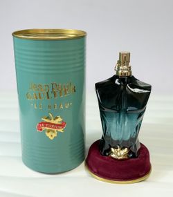 Jean paul gaultier