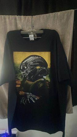 Tshirt