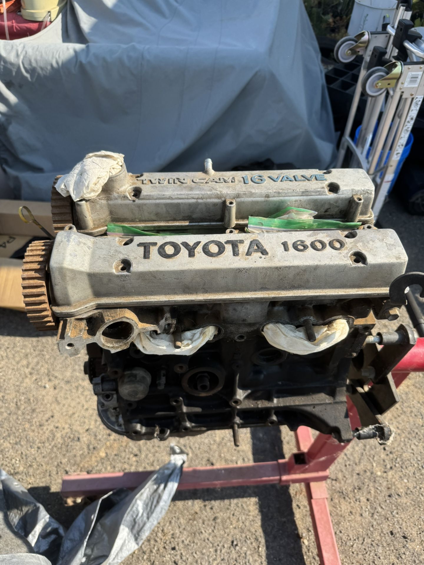7 Rib 4age 7 Rib 4AGE Bluetop for Sale in Poway, CA - OfferUp