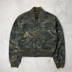 Diesel Bomber Jacket