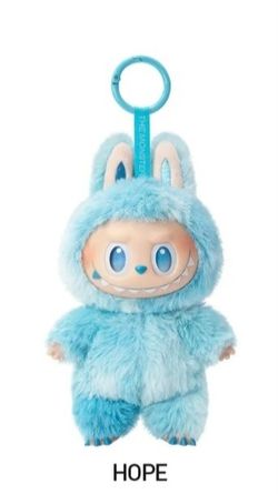 Big Into Energy Labubu