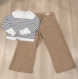 Women's Clothing Bundle/Styled Outfit