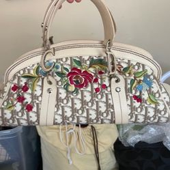 shoulder bag