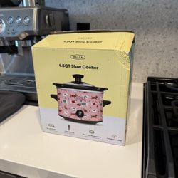 New Appliances 