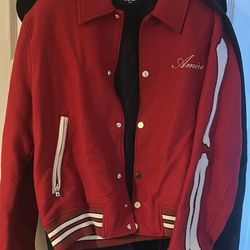 Amiri Jacket 