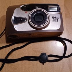 35mm Camera
