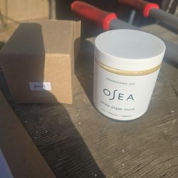 OSEA White Algae Face Mask