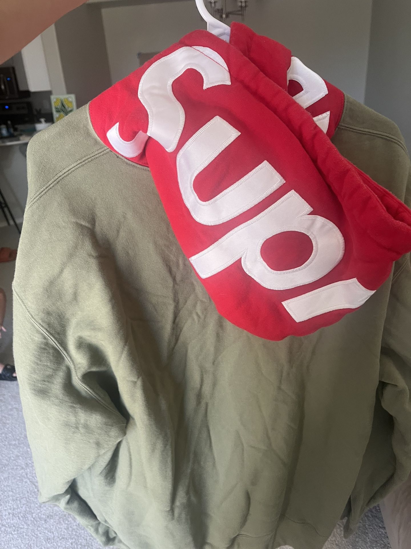 Supreme Xl