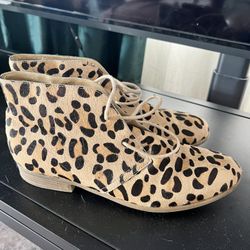 Steven Madden Boots Size 11 