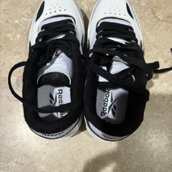 Reebok kids Shoes