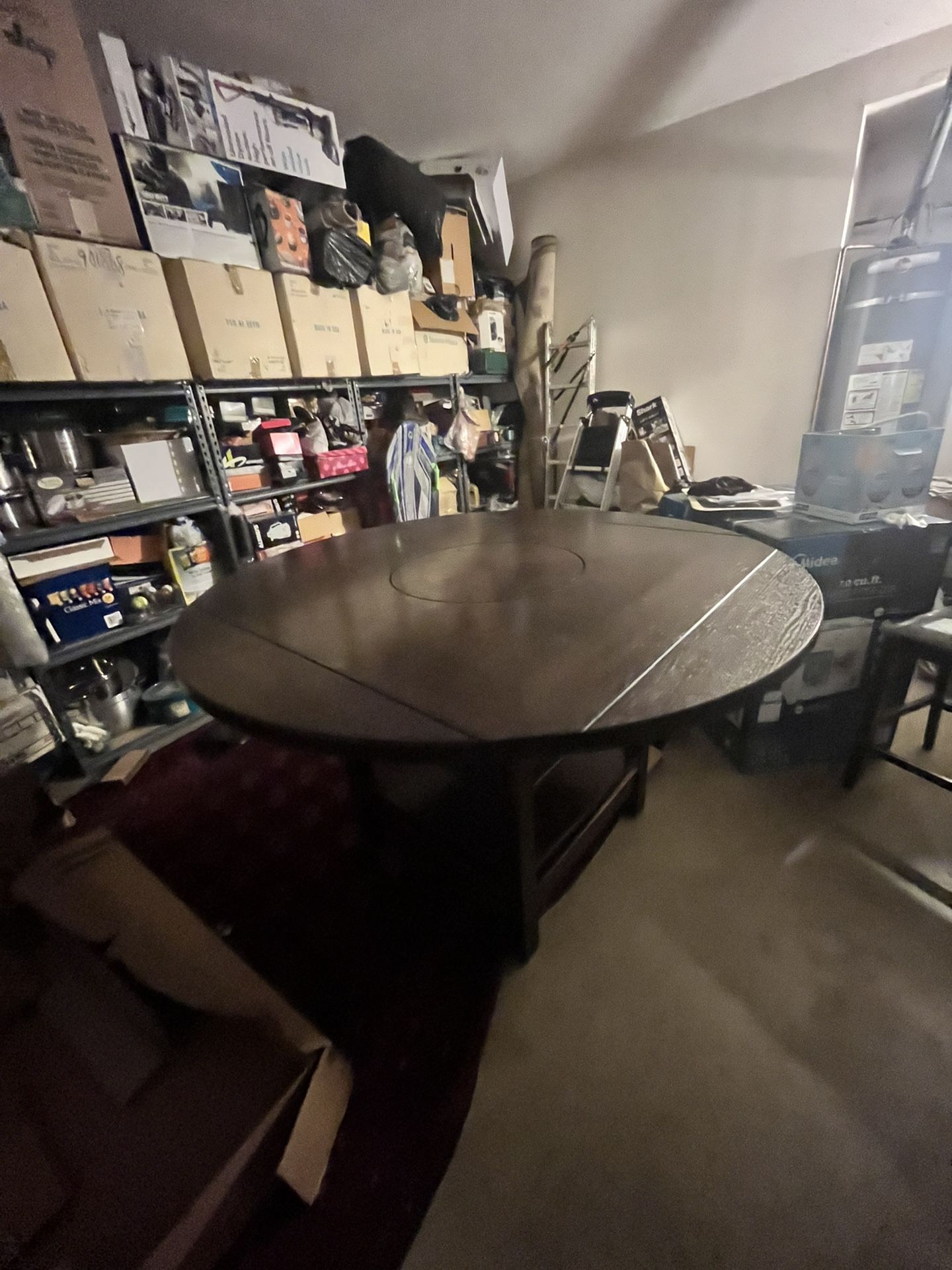 Dining Room Table