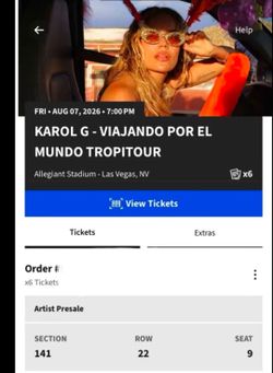 Karol G