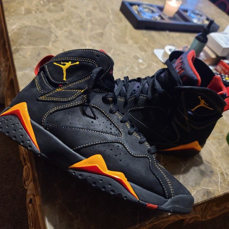 Citrus 7s 