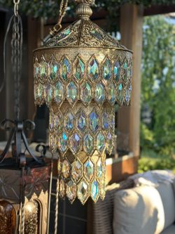 Chandelier 