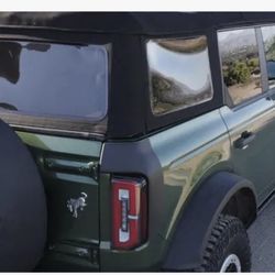 2025 Soft Top For Sale 