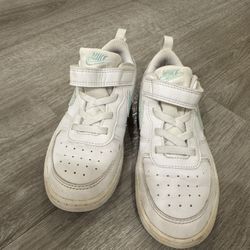 Nike Toddler Shoes 