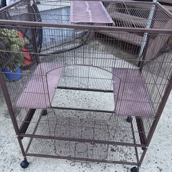 Cage