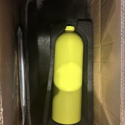 Chikadiv 1.9L Scuba Diving Tank BRAND NEW 