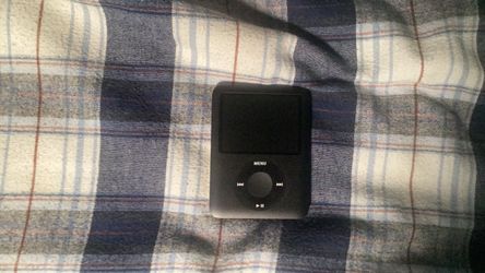 iPod
