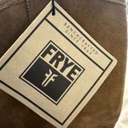 The Frye company Boots