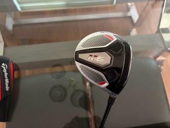 TaylorMade M6 3WD for sale