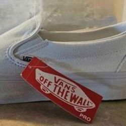 Vans Pro