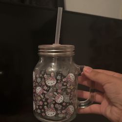 Easter Collectible Glass 