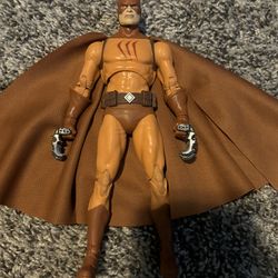 Mcfarlane DC multiverse Catman