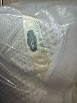 Jerome’s Queen Mattress