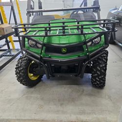JOHN DEERE GATOR For Sale
