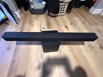 VIZIO SOUND SYSTEM