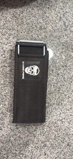 Gymreapers Lifting Belt