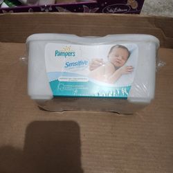 Pampers 