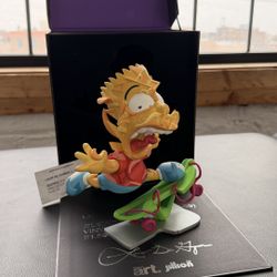 Louis De Guzman ComplexCon